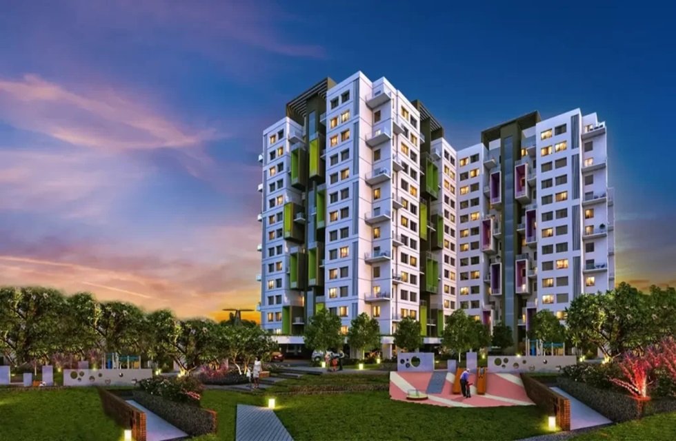 Smart World – Sector 98, Noida