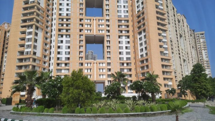 Jaypee Wishtown – Noida Sector 128