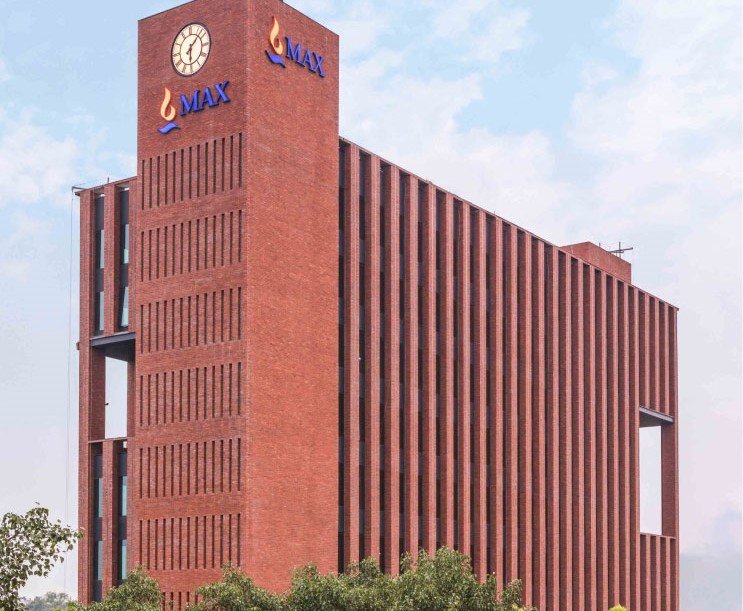 Max Estate 128 – Sector 128, Noida