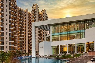 Smart World – Sector 98, Noida