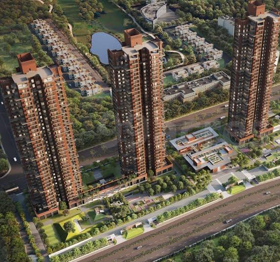 Max Estate 128 – Sector 128, Noida