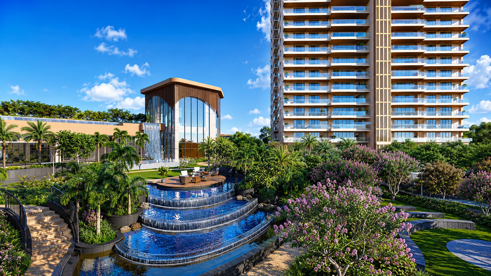 Godrej Riverine